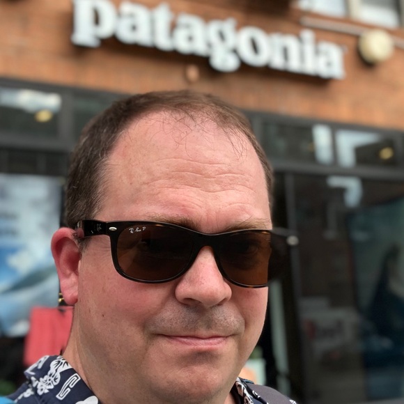 Meet your Posher, Jeff - Picture 2 of 11